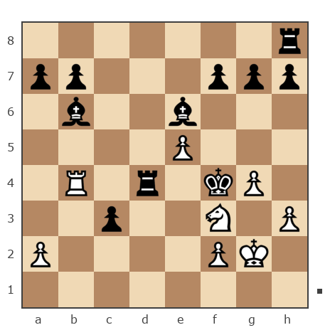 Game #7523103 - михаил (mihail-54) vs MASARIK_63