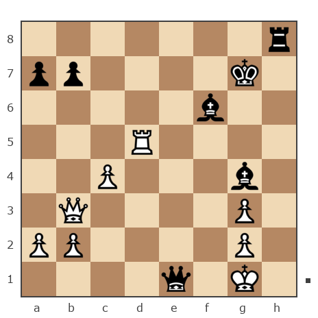Game #7866601 - Ашот Григорян (Novice81) vs Aleksander (B12)