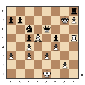 Game #7796870 - Грасмик Владимир (grasmik67) vs Данилин Стасс (Ex-Stass)
