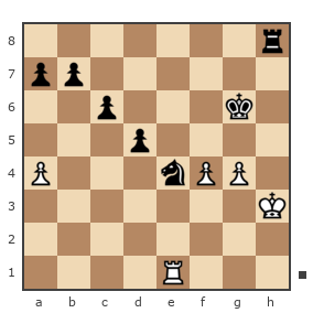 Game #7866045 - Павел Николаевич Кузнецов (пахомка) vs Виктор Иванович Масюк (oberst1976)
