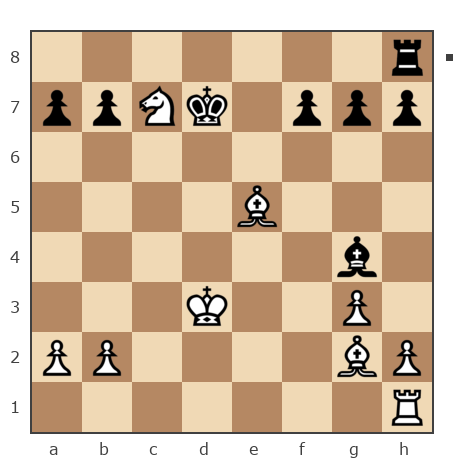 Game #7850406 - Филиппович (AleksandrF) vs александр (fredi)