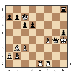 Game #7460464 - dimon 27 07 1971 vs Paul Morphy56