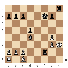 Game #7868299 - Sergej_Semenov (serg652008) vs Сергей (skat)