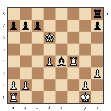 Game #7881739 - Антенна vs Андрей Александрович (An_Drej)