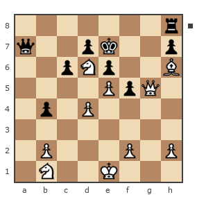 Game #7357094 - Руслан Кутлакаев (Slanikus) vs Геннадий0503