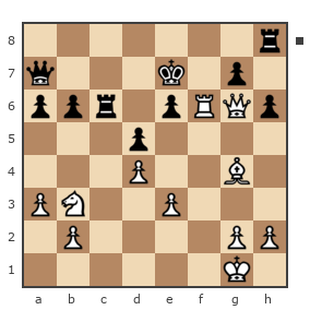 Game #7797246 - Евгеньевич Алексей (masazor) vs Олег Гаус (Kitain)