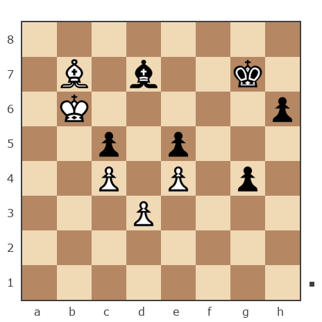 Game #7847380 - Дмитриевич Чаплыженко Игорь (iii30) vs Александр (Melti)