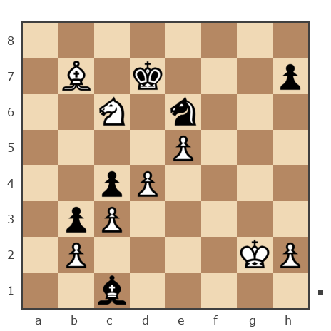 Game #7877307 - GolovkoN vs Golikov Alexei (Alexei Golikov)