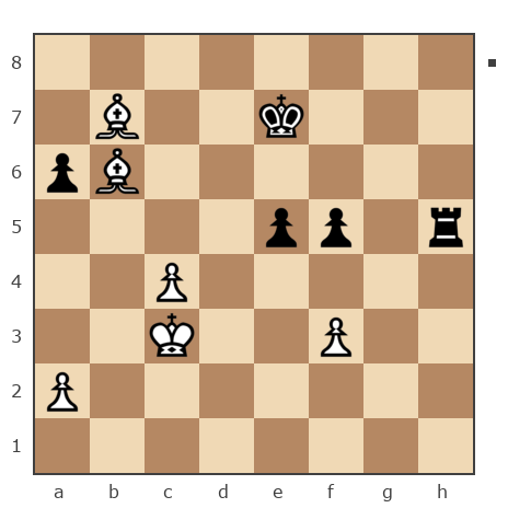 Game #1279507 - Багир Ибрагимов (bagiri) vs Григорий (Grigorij)