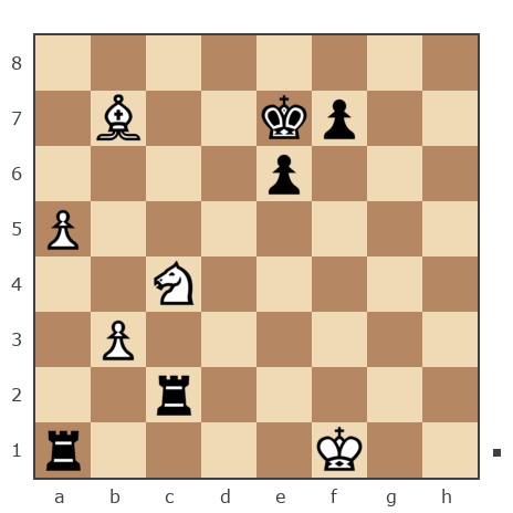 Game #7828225 - Елена Григорьева (elengrig) vs Валерий (Мишка Япончик)