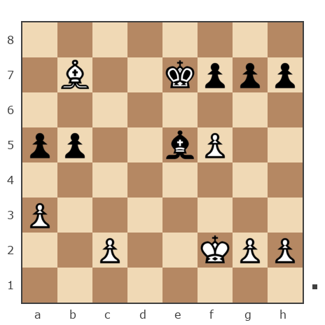 Game #3267083 - Михаил Волков (mlvolkov2) vs Amiran Chanturia (malxoch)