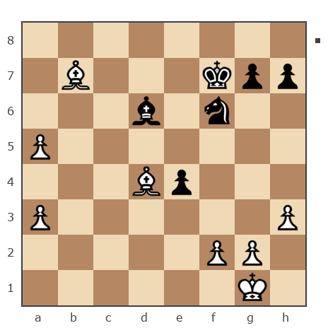 Game #7796356 - Виталий (klavier) vs Лисниченко Сергей (Lis1)