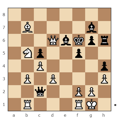 Game #1412641 - Луковский Игорь (Igor31) vs Антон Александрович (Сложный)