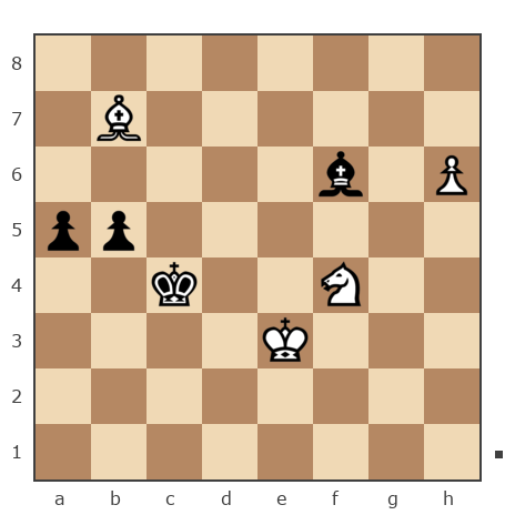 Game #7847859 - александр (fredi) vs Сергей (skat)