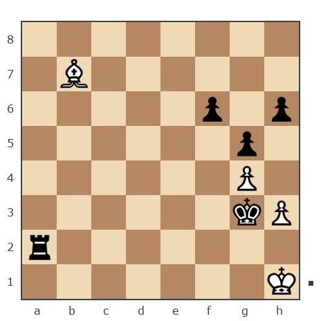 Game #7875578 - Алексей Сергеевич Сизых (Байкал) vs Виктор (Витек 66)