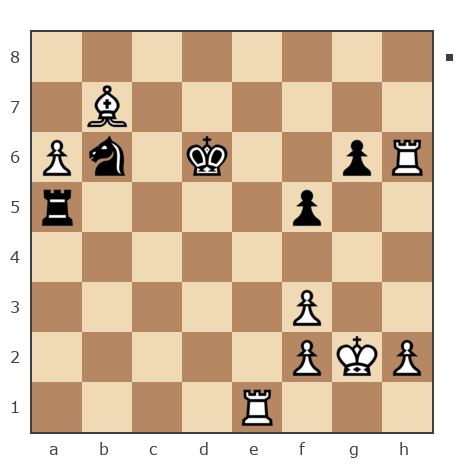 Game #6408866 - Игорь Петрович (stroyprospekt) vs Jluc