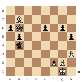 Game #7843438 - Андрей (Андрей-НН) vs Drey-01
