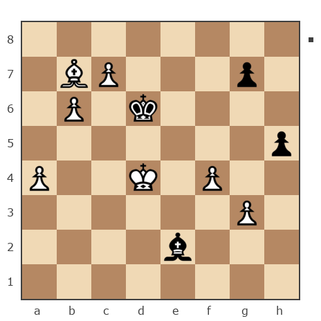Game #6644009 - Павел (bellerophont) vs виктор васильевич зуев (Калина)