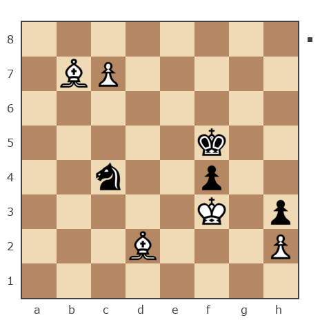 Game #7888242 - Владимир Солынин (Natolich) vs Андрей (Андрей-НН)