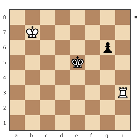 Game #7875864 - Сергей Стрельцов (Земляк 4) vs Павел Григорьев