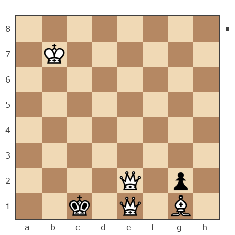 Партия №7845237 - Шахматный Заяц (chess_hare) vs Александр Витальевич Сибилев (sobol227)