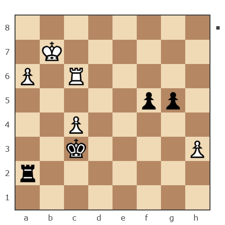 Game #7756056 - Malec Vasily tupolob (VasMal5) vs Демьянченко Алексей (AlexeyD51)