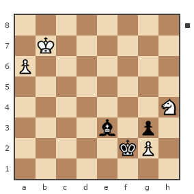 Game #7426208 - Александр (alex beetle) vs Блохин Максим (Kromvel)