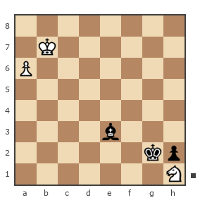 Game #7784711 - Юрий Александрович Шинкаренко (Shink) vs Serij38