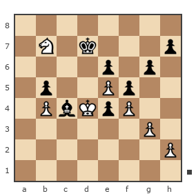 Game #7856784 - Дмитрий Михайлов (igrok.76) vs bur ig (ig-1)