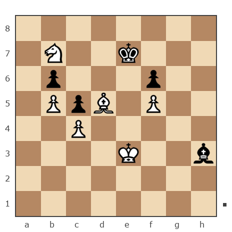 Game #6682763 - Oleg Turcan (olege) vs DW1828