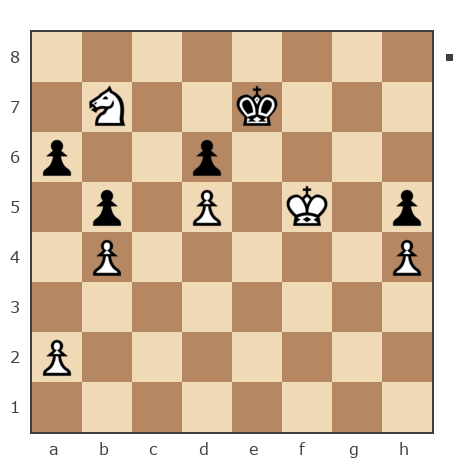 Game #7888790 - Олег Евгеньевич Туренко (Potator) vs Валерий Семенович Кустов (Семеныч)