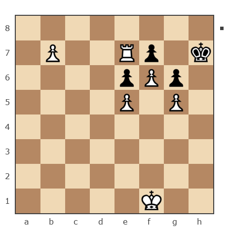 Game #7776391 - Артем Викторович Крылов (Tyoma1985) vs Kamil