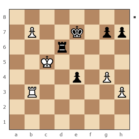 Game #7797881 - Сергей (eSergo) vs Александр (kay)