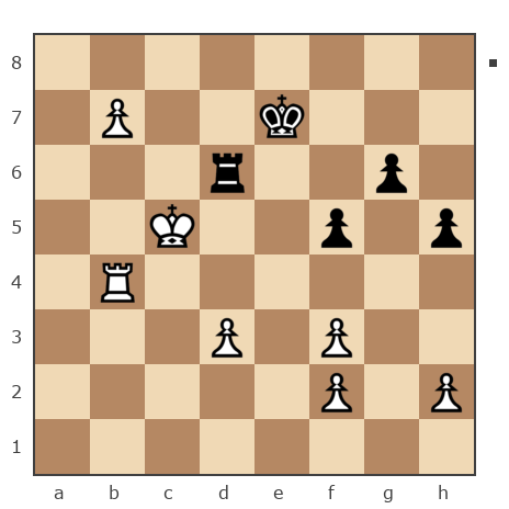 Game #7878958 - Виктор (Витек 66) vs Vladimir (WMS_51)