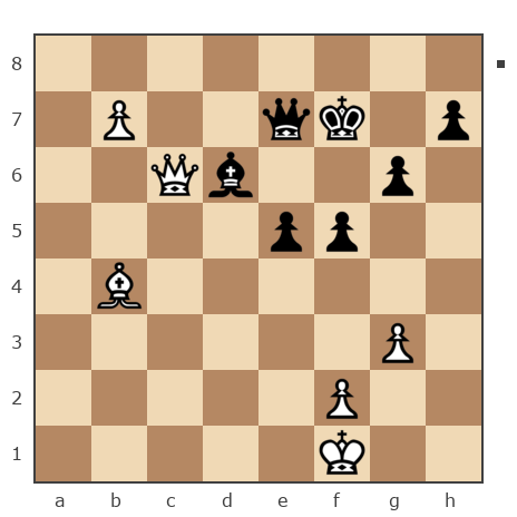 Game #7482763 - Валерий Семенович Кустов (Семеныч) vs Igor_Zboriv