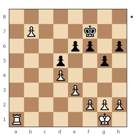 Game #181815 - Михаил (Tamiva) vs Андрей (Андрей ТРУ)
