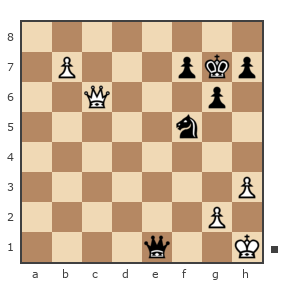 Game #7786425 - Шахматный Заяц (chess_hare) vs Александр (Pichiniger)