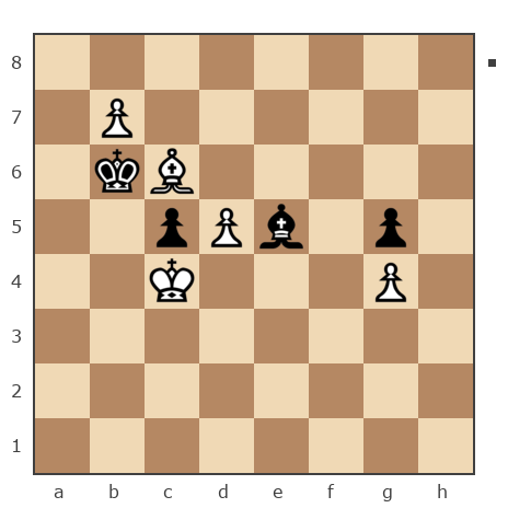 Game #7828261 - Aleksander (B12) vs Starshoi