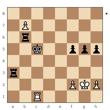 Game #7656937 - burkefull vs Тепловодский Сергей Харитонович (tipa49)