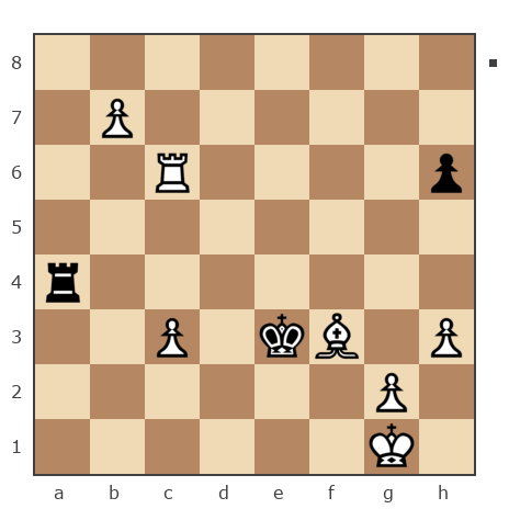 Game #7771621 - Лисниченко Сергей (Lis1) vs Александр Савченко (A_Savchenko)