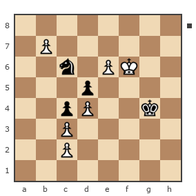 Game #7779035 - Сергей (eSergo) vs Waleriy (Bess62)