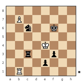 Партия №7263749 - PIFON (50261993) vs Блохин Максим (Kromvel)