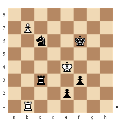 Game #7263749 - PIFON (50261993) vs Блохин Максим (Kromvel)