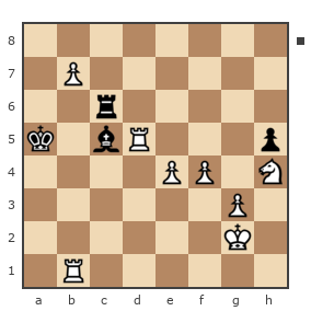 Game #4547300 - Сергей Поляков (Pshek) vs Иванов Владимир Викторович (long99)