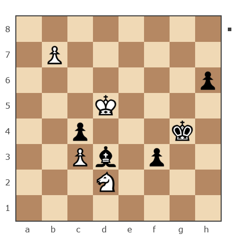 Game #286928 - Волков Антон Валерьевич (volk777) vs Roman (Kayser)