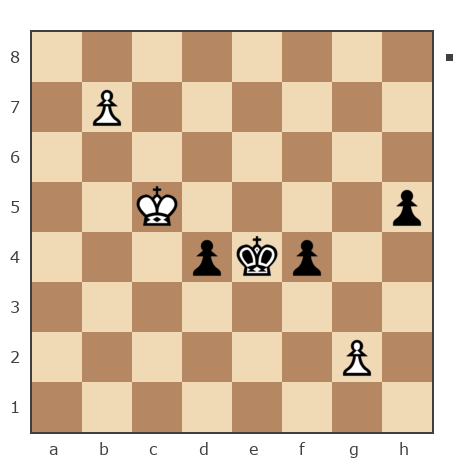 Game #1234581 - Сергей (SirBatur) vs Алексей (smpl)