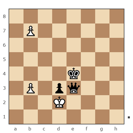 Game #7874834 - Дмитриевич Чаплыженко Игорь (iii30) vs Павел Григорьев