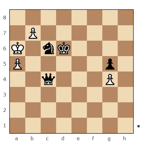 Game #7851538 - Сергей Александрович Марков (Мраком) vs valera565