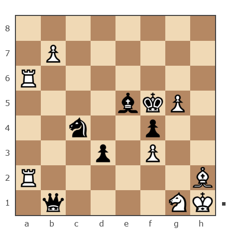 Game #7903486 - Владимир Анцупов (stan196108) vs Игорь (Kopchenyi)