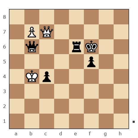 Game #7835546 - Sergej_Semenov (serg652008) vs хрюкалка (Parasenok)